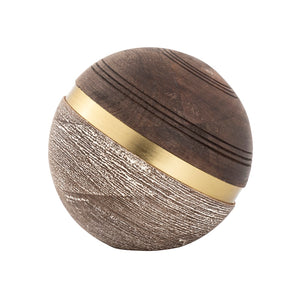 Dunn Orb H0807-9254 Elk Home