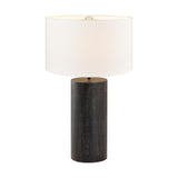 Daher 26'' High 1-Light Table Lamp