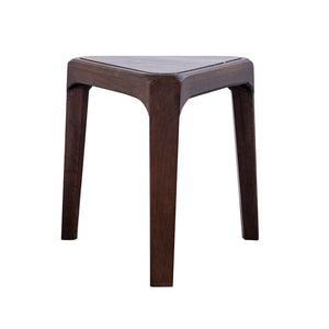 Treble Accent Table - Walnut H0895-10699 Elk Home