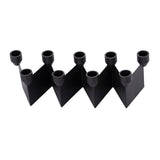 Range Multi Candleholder H0897-10523 Elk Home