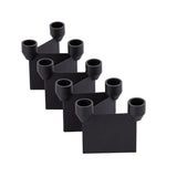 Range Multi Candleholder H0897-10523 Elk Home