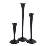 Trumpet Candleholder - Set of 3 H0897-10524/S3 Elk Home