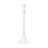 Miro Candleholder - Set of 2 Plaster White H0897-10923/S2 Elk Home