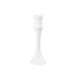 Miro Candleholder - Set of 2 Plaster White H0897-10923/S2 Elk Home