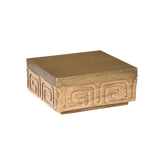 Maze Box - Small Natural H0897-10987 Elk Home