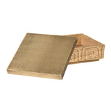 Maze Box - Small Natural H0897-10987 Elk Home