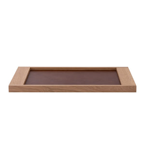 Gilcrest Tray - Light Oak H0897-11948 Elk Home