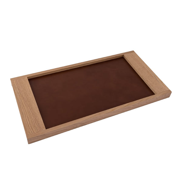 Gilcrest Tray - Light Oak H0897-11948 Elk Home