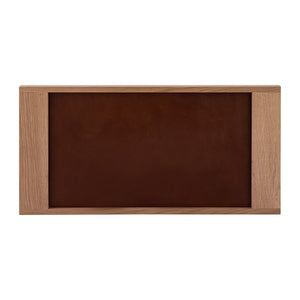 Gilcrest Tray - Light Oak H0897-11948 Elk Home