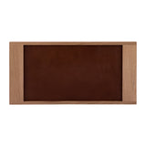 Gilcrest Tray - Light Oak H0897-11948 Elk Home