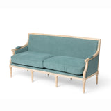 Park Hill Louise Square Backed Sofa EFS20125