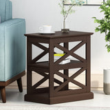 Christopher Knight Home® Noble House End Table