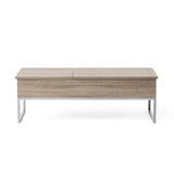 Christopher Knight Home® - Noble House - Lift Functional Coffee Table