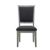 Steve Silver Whitford Side Chair, Set of 2 WH500S