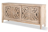 Crossings Eden 68 In. TV Console