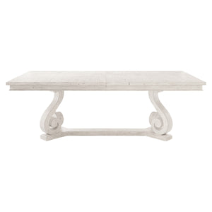 Bernhardt Mirabelle Rectangular Dining Table K1394