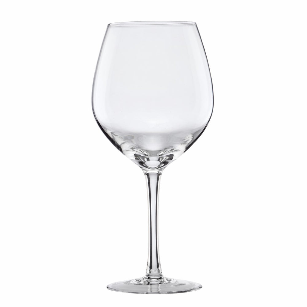 Lenox Tuscany Classics Red Wine Glass Set, Buy 4 Get 6 Clear, NO COLOR GLASS,CRYSTAL 831664