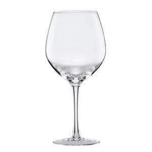 Lenox Tuscany Classics Red Wine Glass Set, Buy 4 Get 6 Clear, NO COLOR GLASS,CRYSTAL 831664
