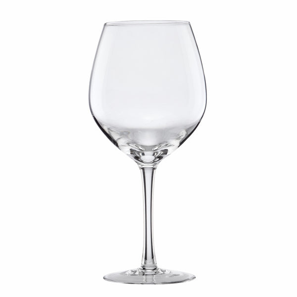 Lenox Tuscany Classics Red Wine Glass Set, Buy 4 Get 6 Clear, NO COLOR GLASS,CRYSTAL 831664
