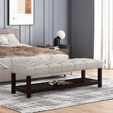 Christopher Knight Home® - Noble House - - Bench