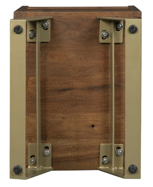 Hekman Furniture Hekman Accents Natureline File Ref10212101 28608 Special Reserve