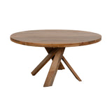 Crossings - Downtown Dining 60 In. Round Dining Table