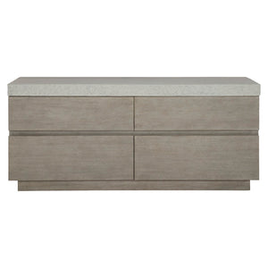 Bernhardt Ritter Dresser 309052