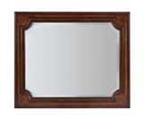 Hooker Furniture Charleston Landscape Mirror 6750-90006-85