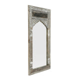 Christopher Knight Home® - Noble House - - Wood Carved Mirror