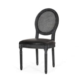 Christopher Knight Home® - Noble House - - Dinning Chair Mp2(Set Of 2)