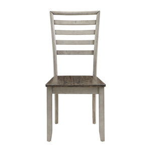 Steve Silver Abacus Side Chair, Set of 2 CU500S