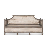 Park Hill Simone Wooden Bench EFS20128