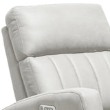 Parker Living Rebel - Dianna Ivory Power Recliner - Set of 2 Dianna Ivory MREB#812PH-2-DIVO Parker House