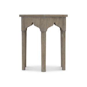 Bernhardt Albion Side Table 311124