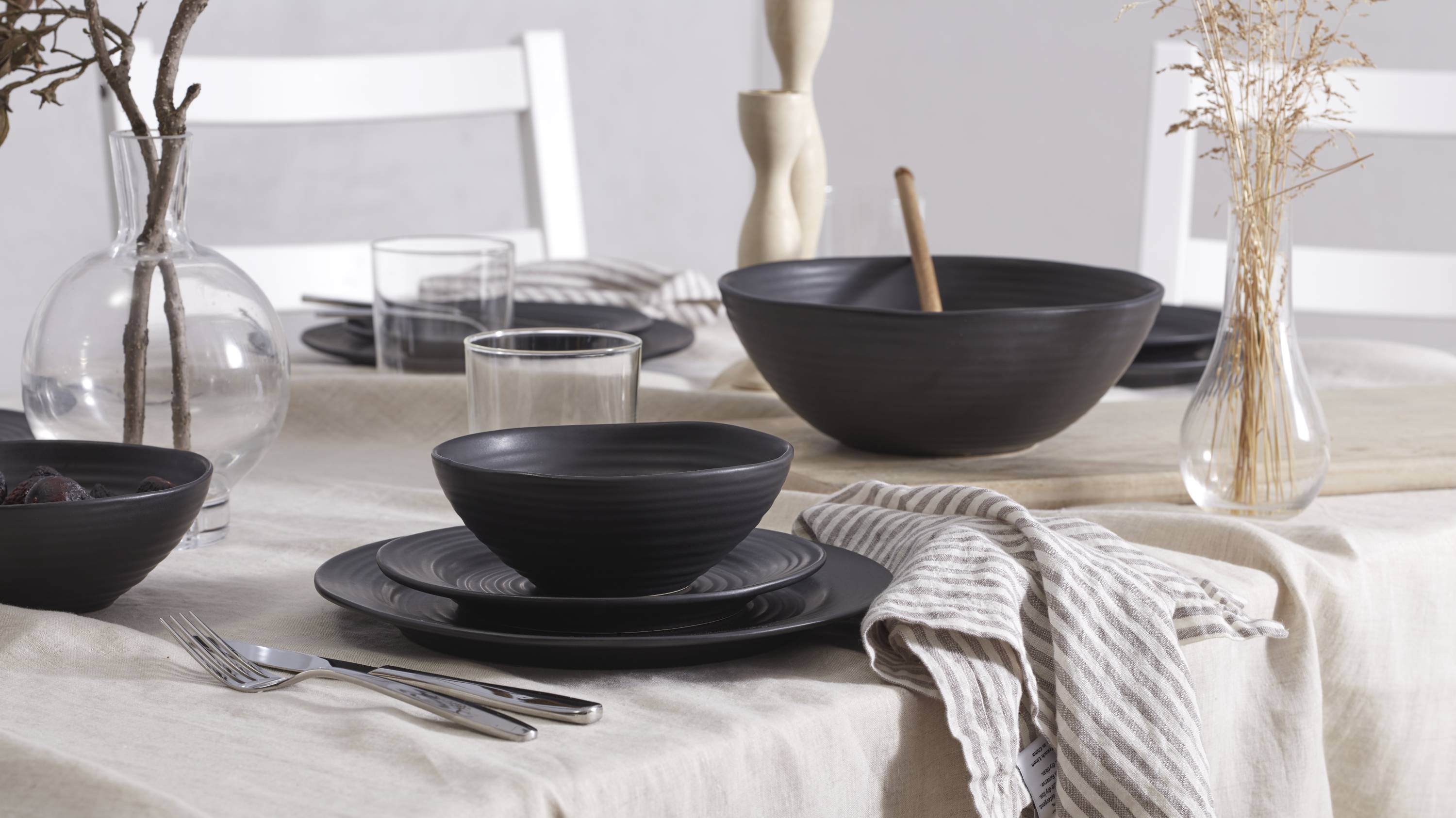 Lenox Oneida Ridge Dinnerware - Thumbnail 3