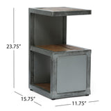 Christopher Knight Home® - Noble House - - End Table