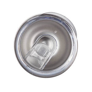 Lenox Cambridge 14 Oz Stainless Steel Stemless Wine Glass Tumblers, Set of 2 NO COLOR METAL 93812QTDS