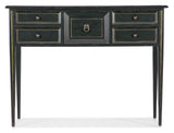 Hooker Furniture Charleston Five-Drawer Console Table 6750-85013-34