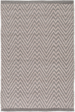 Surya Hadis 2' X 3' Handmade Rug – Durable Modern Decor With Natural Charm, Spot Clean & One Year Warranty Beige Polypropylene Had3000-23