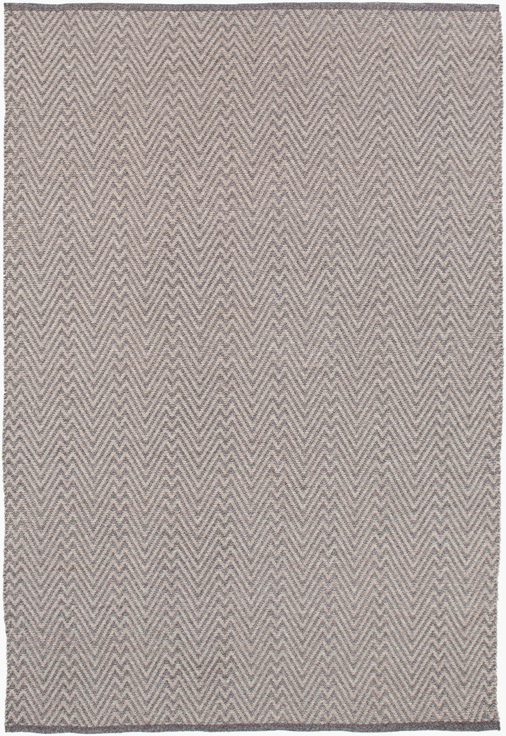 Surya Hadis 2' X 3' Handmade Rug – Durable Modern Decor With Natural Charm, Spot Clean & One Year Warranty Gray Polypropylene Had3000-810