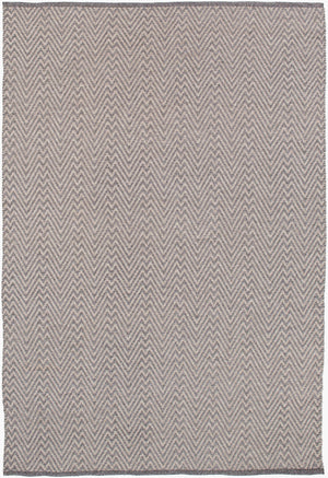 Surya Hadis 2' X 3' Handmade Rug – Durable Modern Decor With Natural Charm, Spot Clean & One Year Warranty Gray Polypropylene Had3000-810