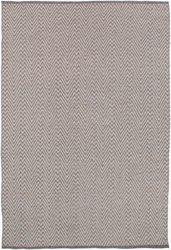 Surya Hadis 2' X 3' Handmade Rug – Durable Modern Decor With Natural Charm, Spot Clean & One Year Warranty Gray Polypropylene Had3000-810
