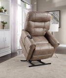 Steve Silver Ottawa Power Lift Chair w/ Heat TT850C