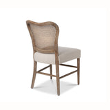 Park Hill Easton Cane Back Dining Chair EFS26018