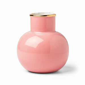 Lenox Kate Spade Make It Pop Small Vase Pink Pink, PINK PORCELAIN 895233