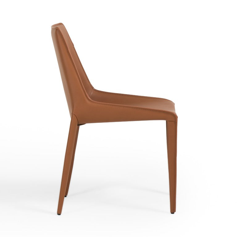 VIG Furniture Modrest Halo Dining Chair - Thumbnail 4