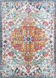 Harput HAP-1000 6'7" x 9' Machine Woven Rug HAP1000-679 Livabliss Surya