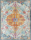 Harput HAP-1000 7'10" x 10'2" Machine Woven Rug HAP1000-710103 Livabliss Surya