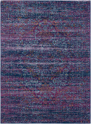 Harput HAP-1003 5'3" x 7'3" Machine Woven Rug HAP1003-5373 Livabliss Surya