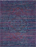 Harput HAP-1003 7'10" x 10'2" Machine Woven Rug HAP1003-710103 Livabliss Surya